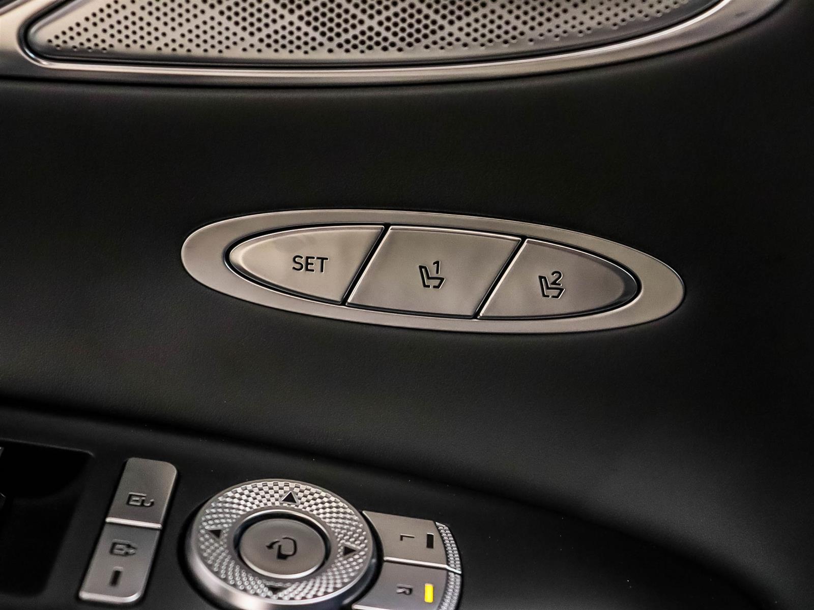 used 2022 Genesis GV70 car, priced at $44,999