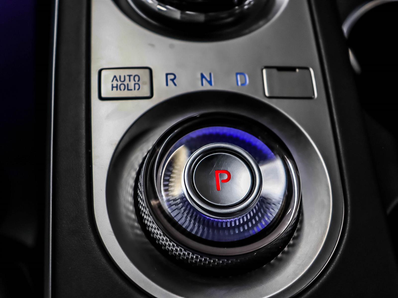 used 2022 Genesis GV70 car, priced at $44,999