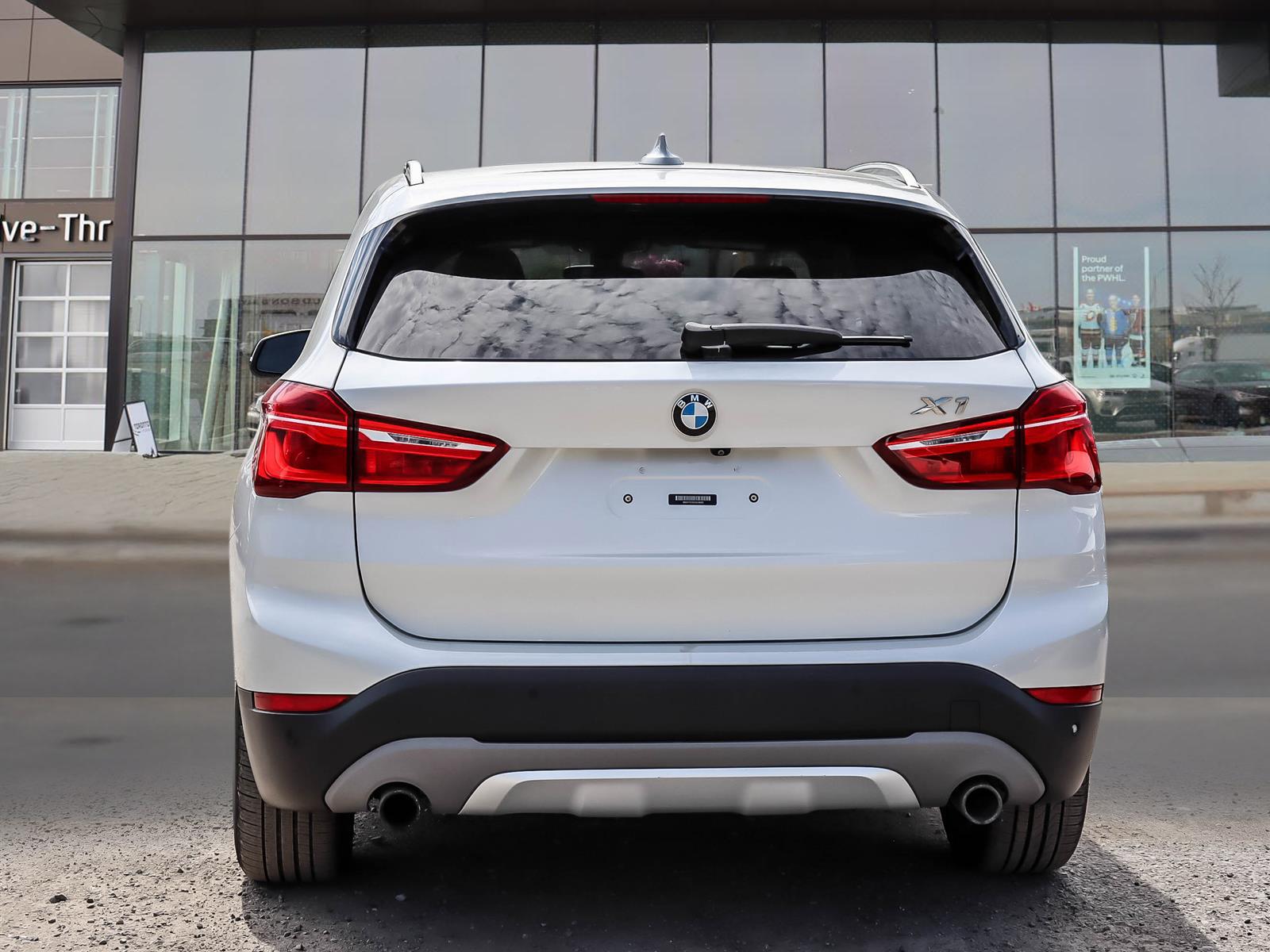 used 2016 BMW X1 car, priced at $16,498