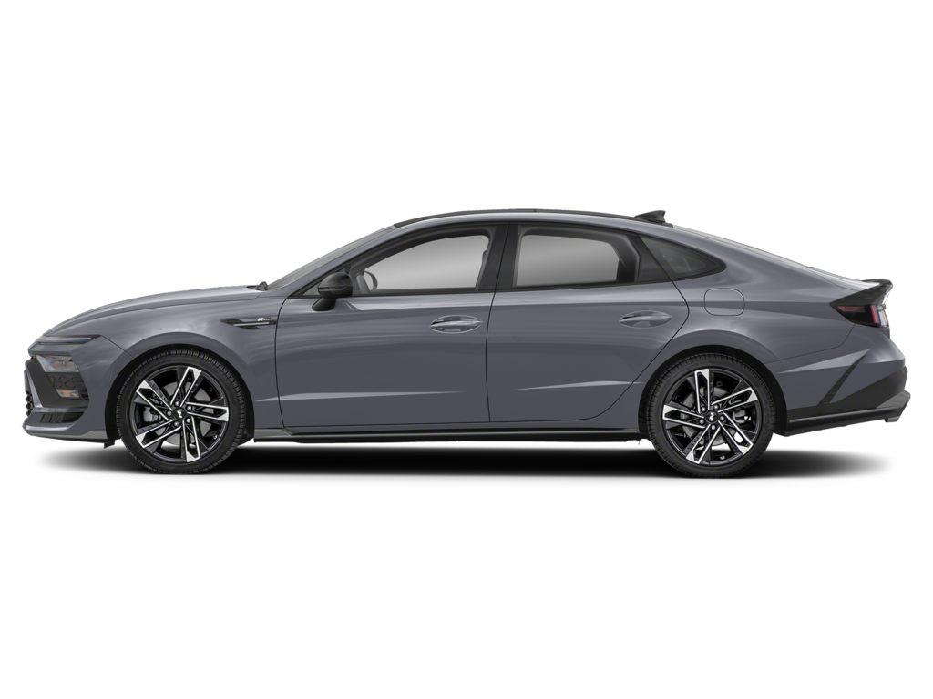 new 2025 Hyundai Sonata car, priced at $42,024