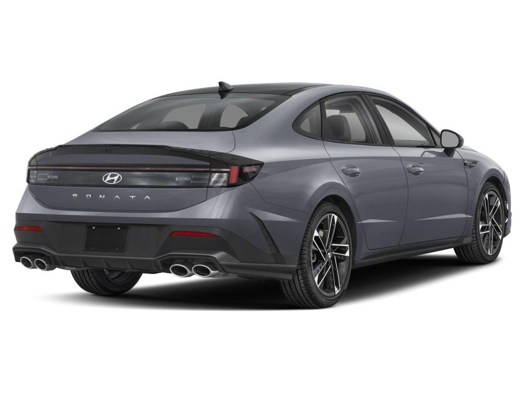 new 2025 Hyundai Sonata car, priced at $42,024