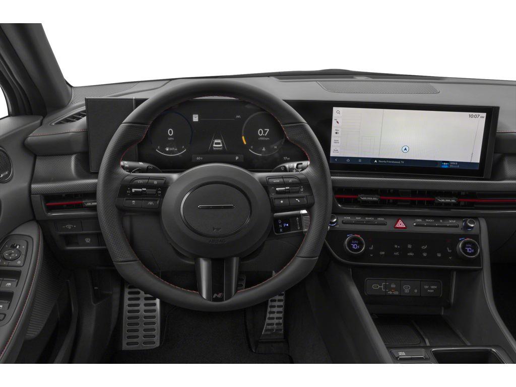 new 2025 Hyundai Sonata car, priced at $42,024