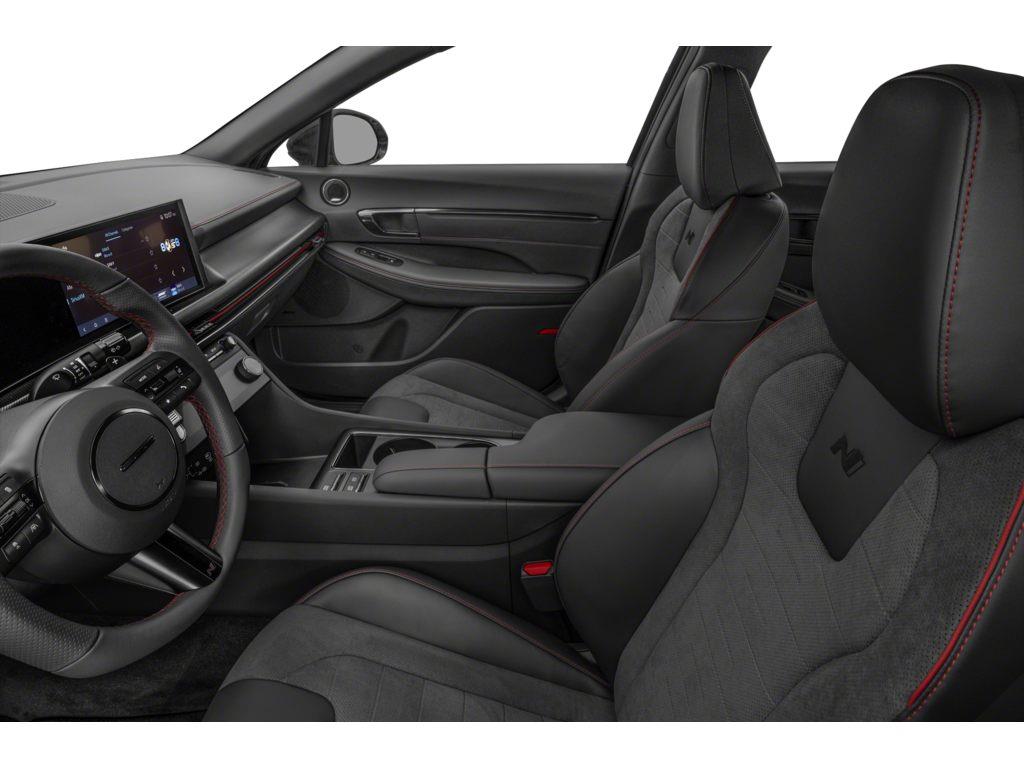 new 2025 Hyundai Sonata car, priced at $42,024