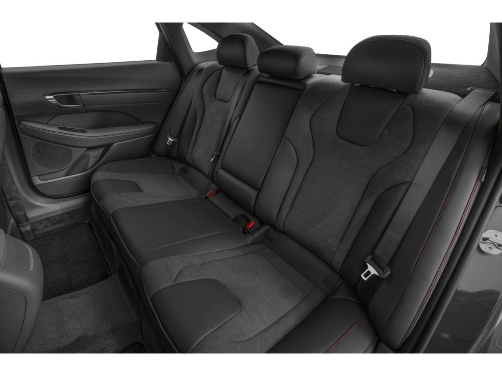 new 2025 Hyundai Sonata car, priced at $42,024