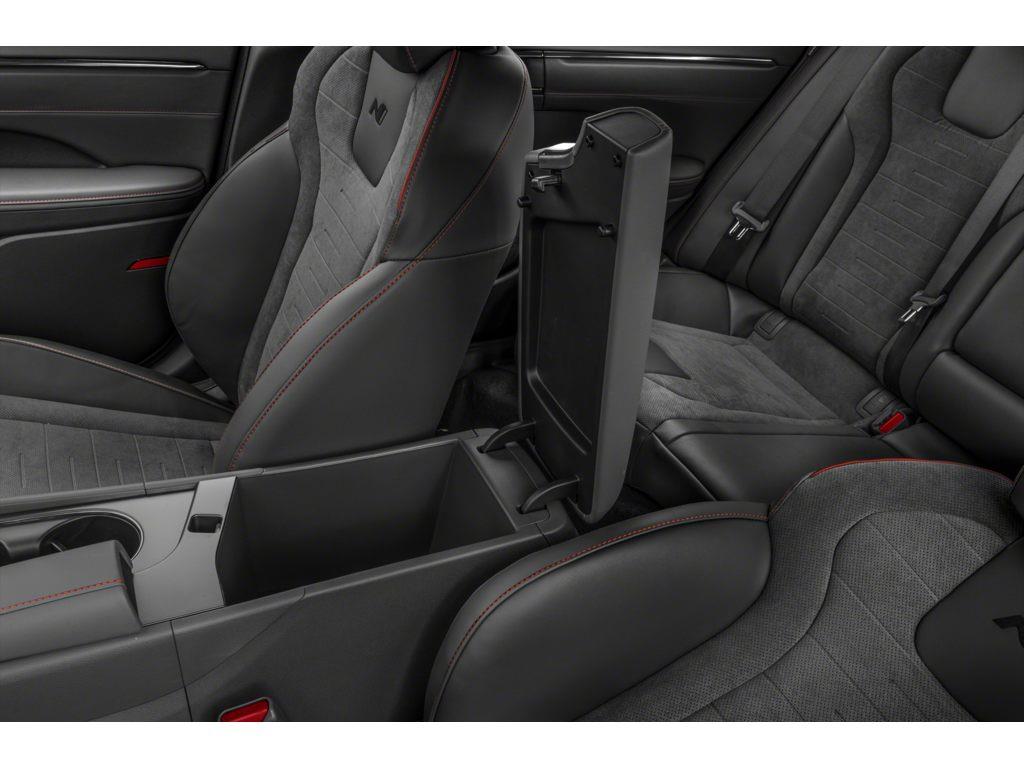 new 2025 Hyundai Sonata car, priced at $42,024