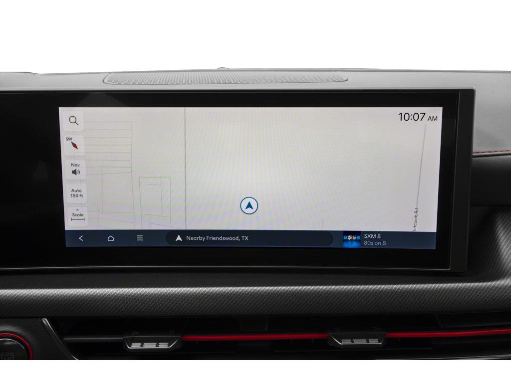 new 2025 Hyundai Sonata car, priced at $42,024