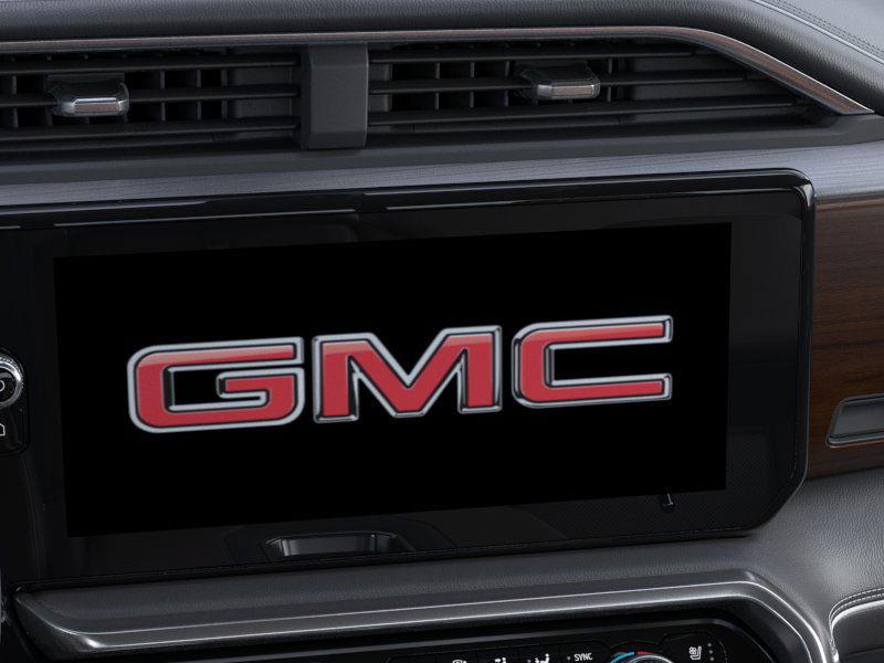 used 2025 GMC Sierra 1500 car, priced at $109,618