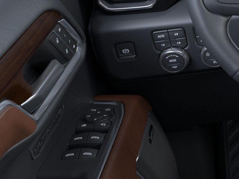 used 2025 GMC Sierra 1500 car, priced at $109,618