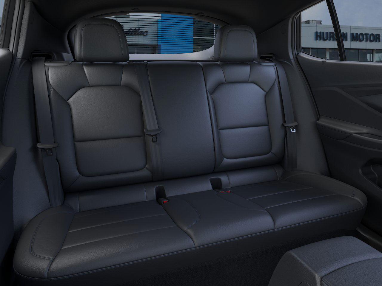 new 2025 Buick Envista car, priced at $33,993