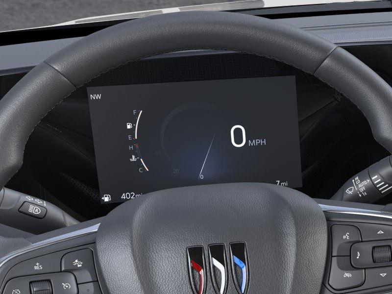 new 2025 Buick Envista car, priced at $33,993