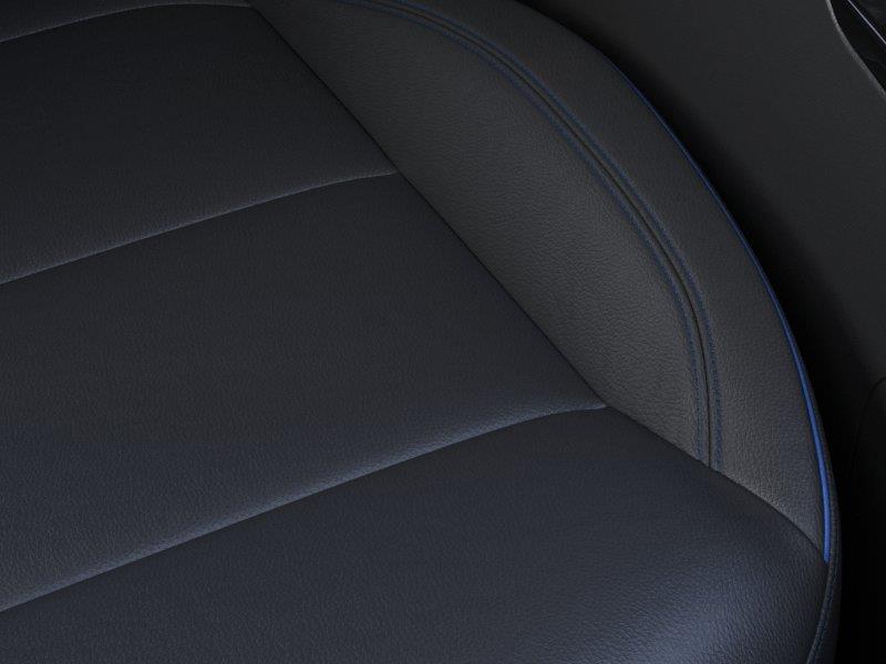 new 2025 Buick Envista car, priced at $33,993