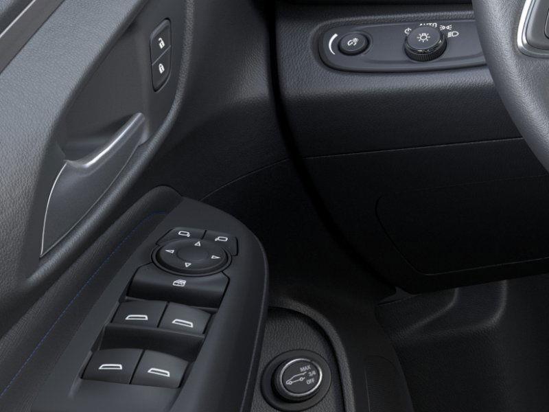 new 2025 Buick Envista car, priced at $33,993