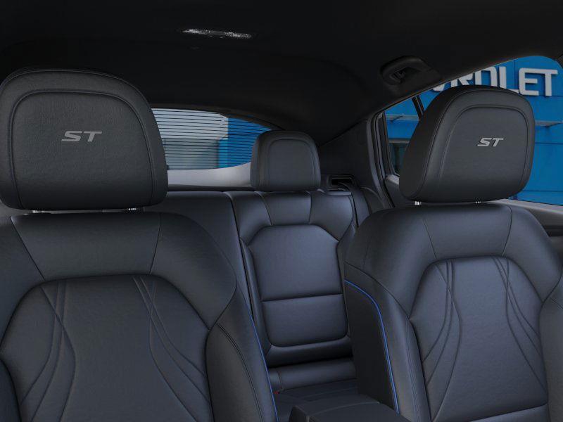 new 2025 Buick Envista car, priced at $33,993