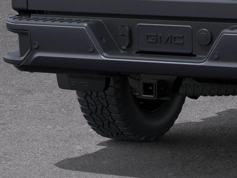 new 2025 GMC Sierra 2500HD car, priced at $108,251