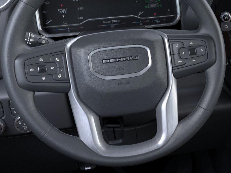 new 2025 GMC Sierra 2500HD car, priced at $108,251