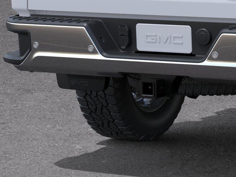 new 2025 GMC Sierra 2500HD car, priced at $101,018