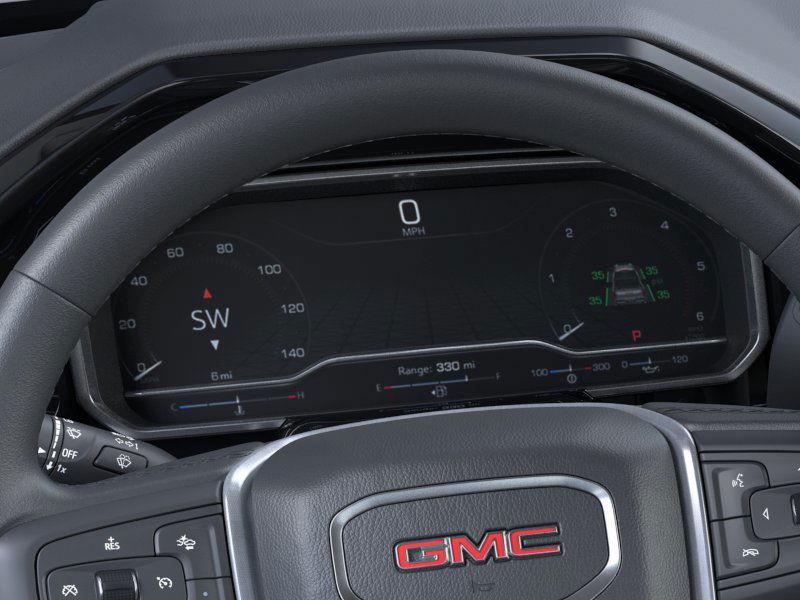new 2025 GMC Sierra 2500HD car, priced at $101,018