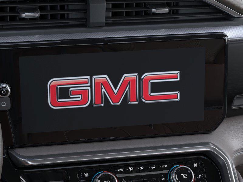 new 2025 GMC Sierra 2500HD car, priced at $107,551