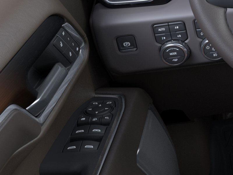 new 2025 GMC Sierra 2500HD car, priced at $107,551
