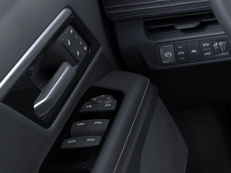 new 2025 GMC Sierra EV car, priced at $114,147