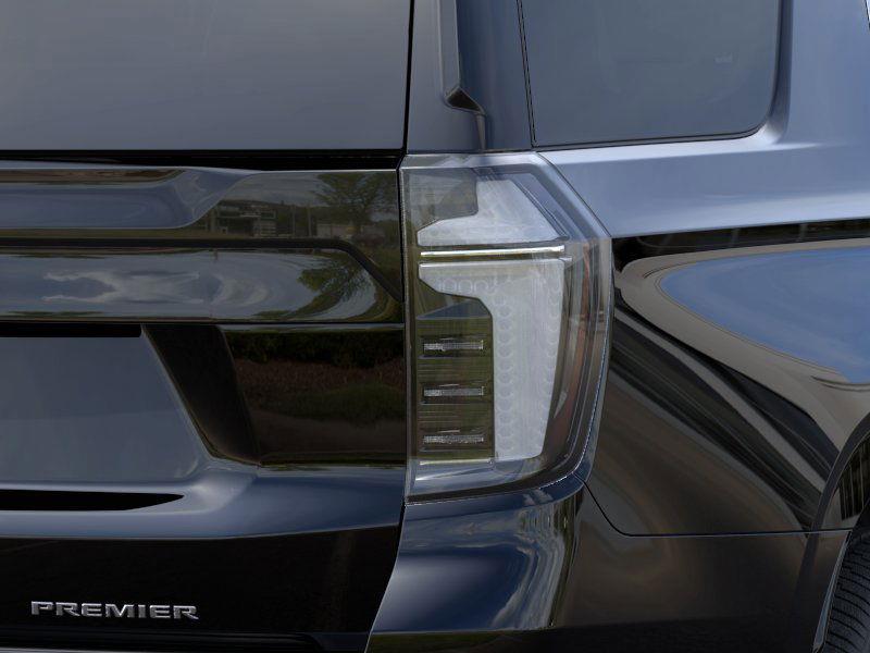 new 2025 Chevrolet Tahoe car, priced at $105,828