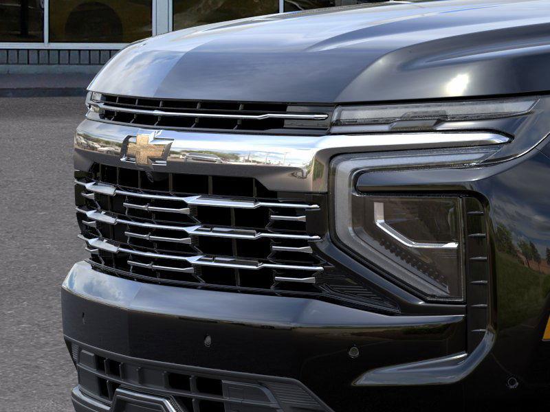 new 2025 Chevrolet Tahoe car, priced at $105,828