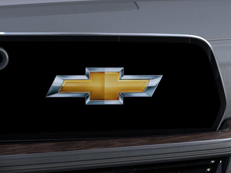 new 2025 Chevrolet Tahoe car, priced at $105,828