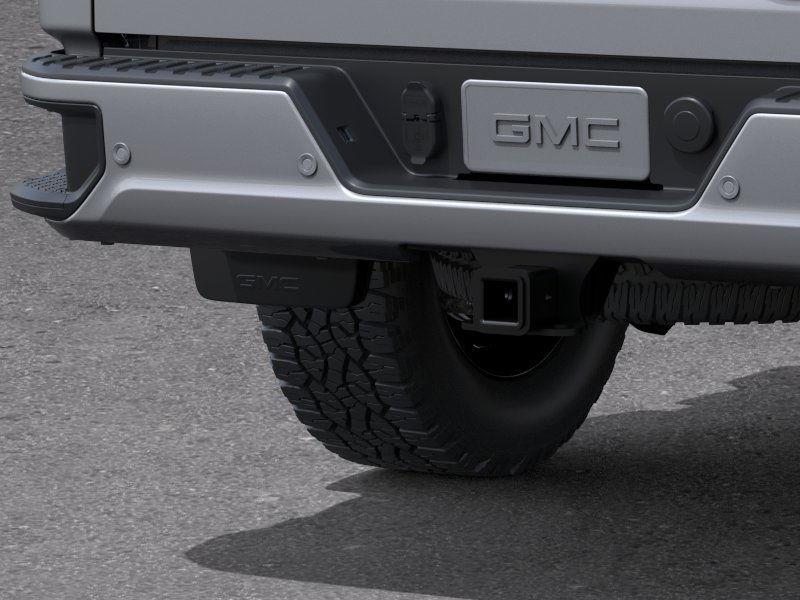new 2025 GMC Sierra 2500HD car, priced at $107,815