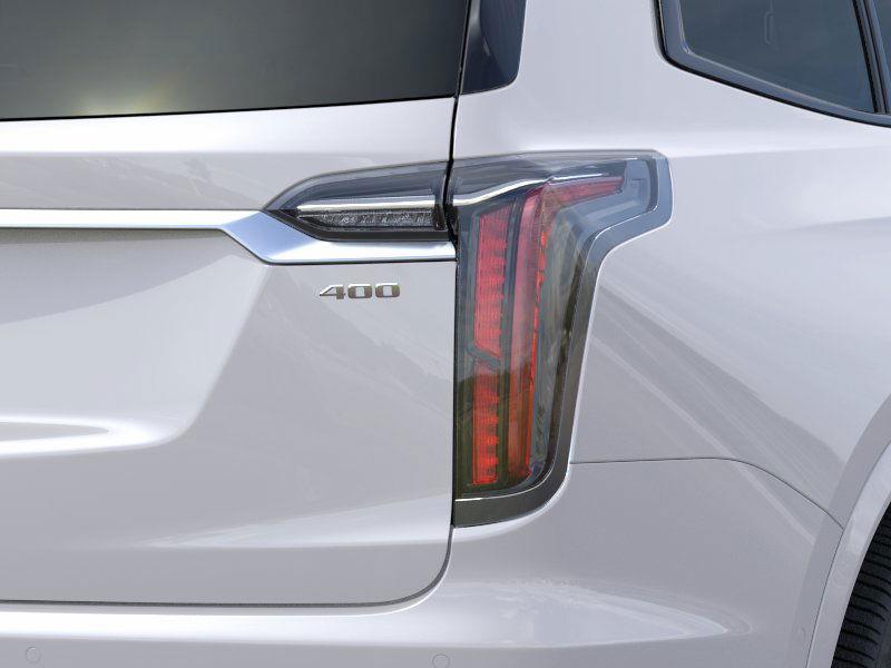 new 2025 Cadillac XT6 car, priced at $79,963