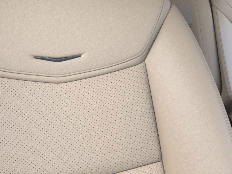 new 2025 Cadillac XT6 car, priced at $79,963