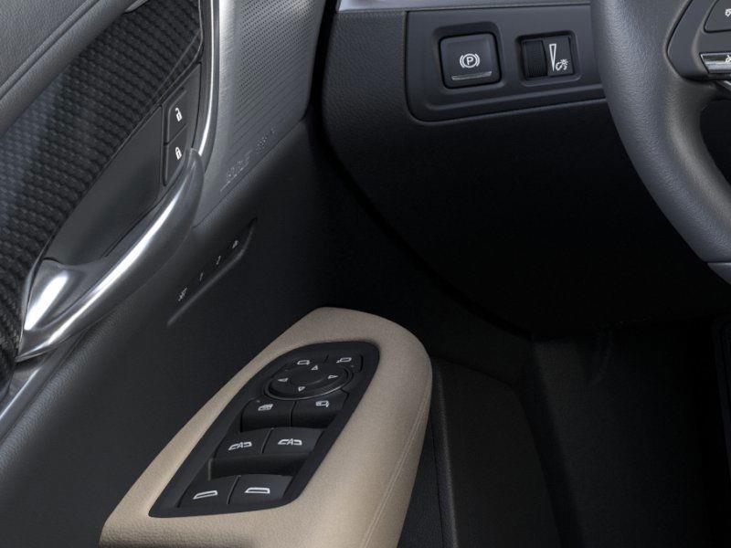 new 2025 Cadillac XT6 car, priced at $79,963
