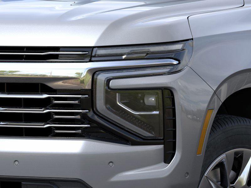 new 2025 Chevrolet Tahoe car, priced at $106,740