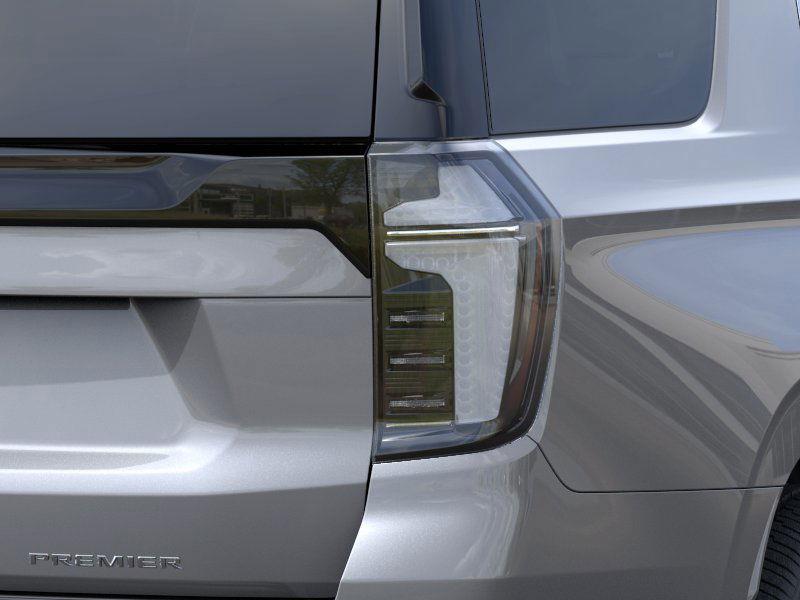 new 2025 Chevrolet Tahoe car, priced at $106,740