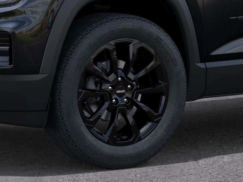 new 2026 GMC Terrain car, priced at $40,543