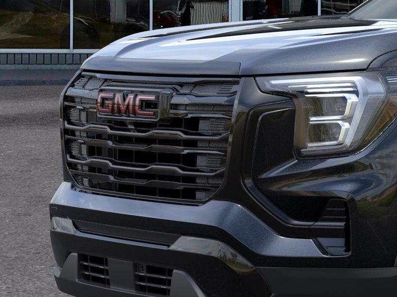 new 2026 GMC Terrain car, priced at $40,543