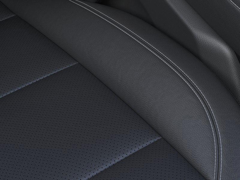 new 2025 Chevrolet Traverse car, priced at $57,123