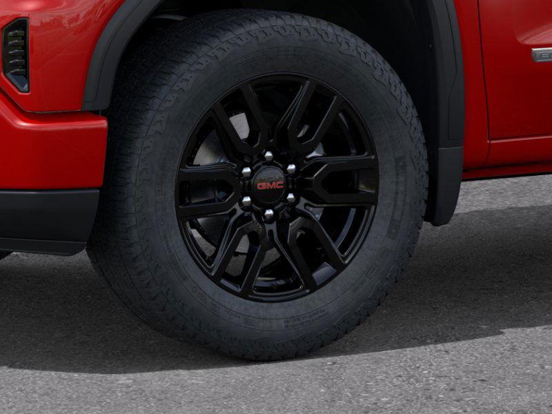 new 2025 GMC Sierra 1500 car, priced at $70,903