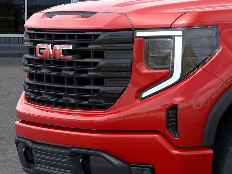new 2025 GMC Sierra 1500 car, priced at $70,903