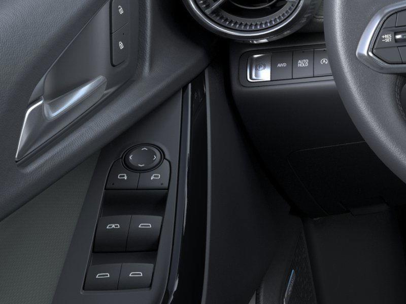 new 2026 Chevrolet Equinox car, priced at $45,352