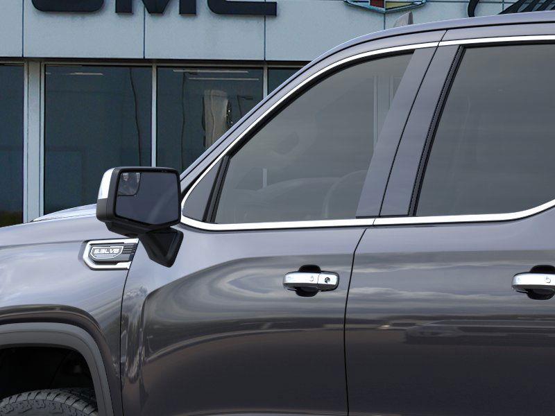 new 2025 GMC Sierra 1500 car, priced at $76,278