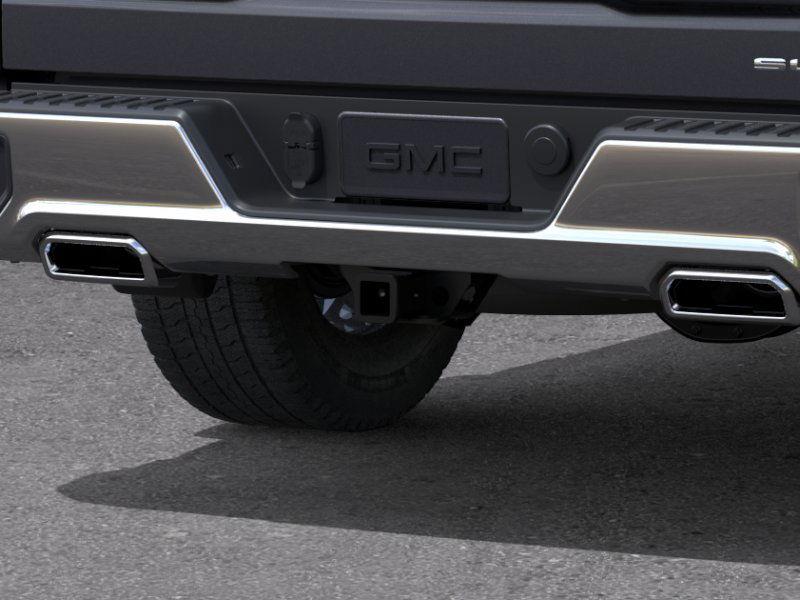 new 2025 GMC Sierra 1500 car, priced at $76,278
