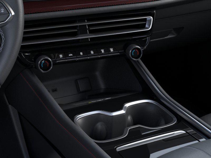 new 2025 Chevrolet Traverse car, priced at $61,217