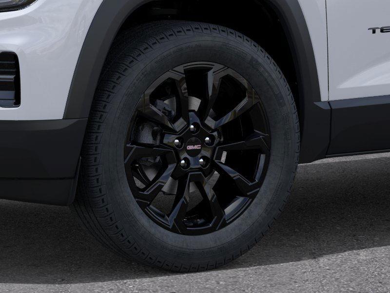 new 2026 GMC Terrain car, priced at $40,048