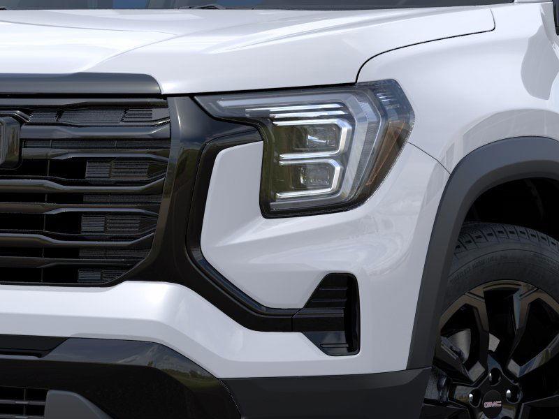 new 2026 GMC Terrain car, priced at $40,048