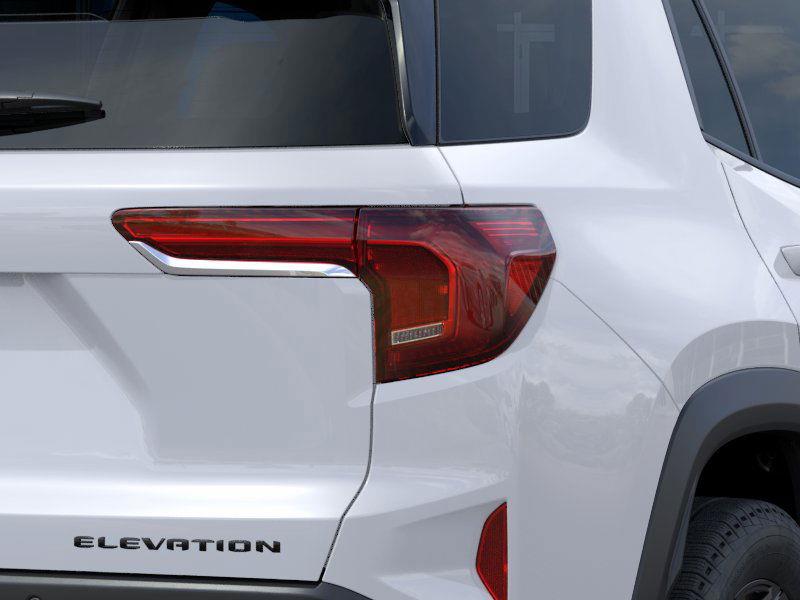 new 2026 GMC Terrain car, priced at $40,048