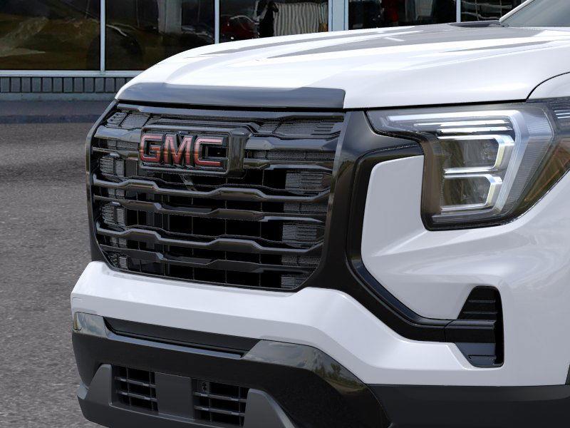 new 2026 GMC Terrain car, priced at $40,048