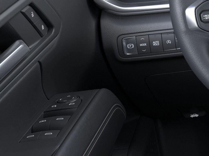 new 2026 GMC Terrain car, priced at $40,048