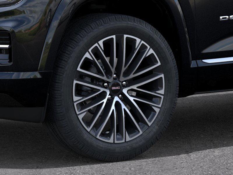 new 2026 GMC Terrain car, priced at $53,333