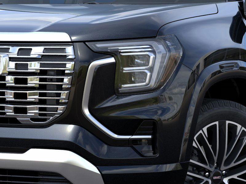 new 2026 GMC Terrain car, priced at $53,333