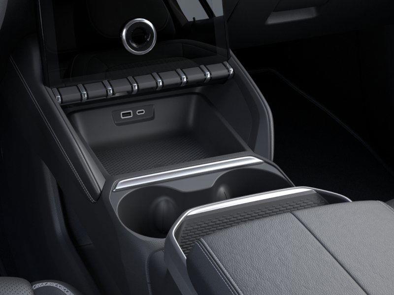 new 2026 GMC Terrain car, priced at $53,333